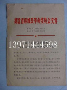 紅色記憶的載體 文革時(shí)期的書(shū)籍報(bào)刊與文獻(xiàn)檔案
