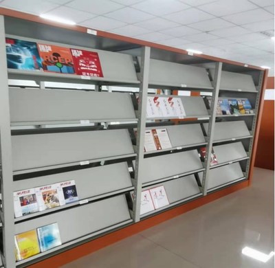 寒假期間圖書(shū)館期刊、報(bào)紙與圖書(shū)的分類(lèi)規(guī)范整理方案