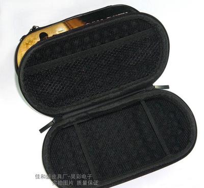 個性化游戲體驗 熱轉印圖案PSP包廠家批發，打造專屬游戲配件